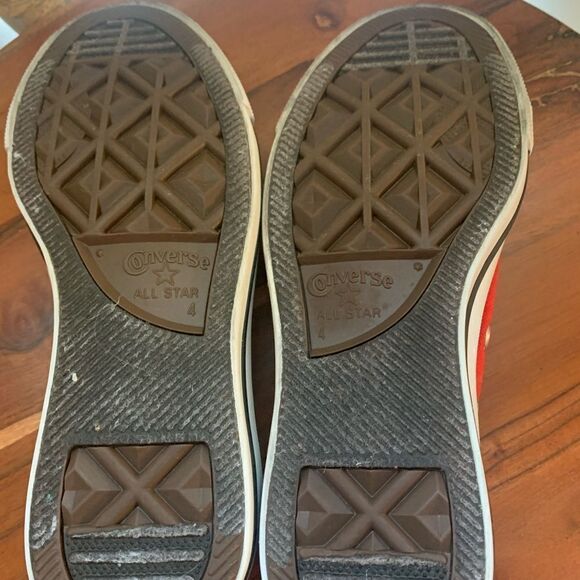 Converse sneakers for ladies - Picture 5 of 7